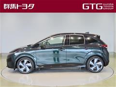 ノートオーラ G