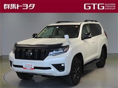 トヨタ ランクル プラドTX LマットBLC