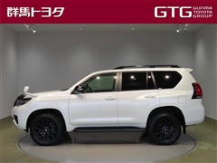 ランクル プラドTX LマットBLC