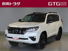 トヨタ ランクルプラドTX L 70TH