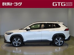 カローラクロス ハイブリッド Z