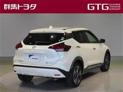 キックス X