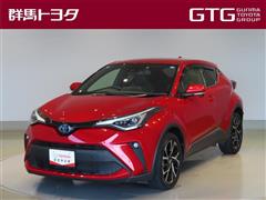 トヨタ C-HR ハイブリッド G