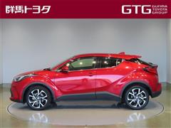 C-HR ハイブリッド G