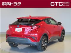 C-HR ハイブリッド G
