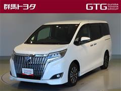 トヨタ エスクァイア ハイブリッド Gi