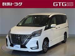 日産 セレナ ハイウェイスター V