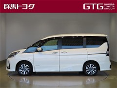 セレナ ハイウェイスター V