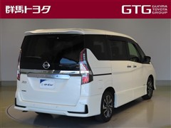 セレナ ハイウェイスター V