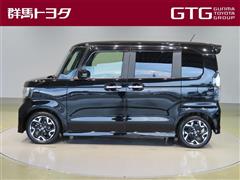 N-BOX カスタムG L ターボ