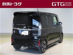 N-BOX カスタムG L ターボ
