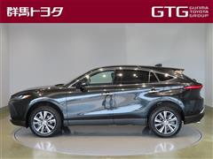 ハリアーハイブリッド G