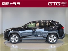 RAV4 ハイブリッドG