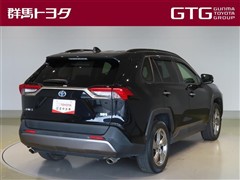 RAV4 ハイブリッドG