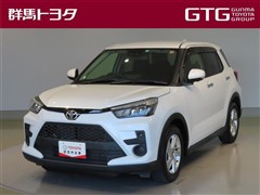 トヨタ ライズ G