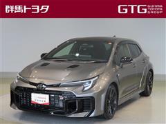 GRカローラ RZ