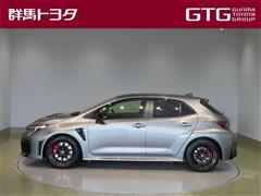 GRカローラ RZ