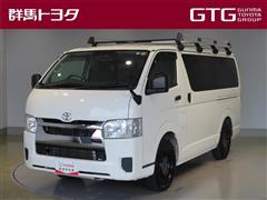 トヨタ ハイエースV DX GLパッケージ