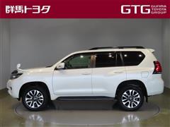 ランクルプラドTX Lパッケージ