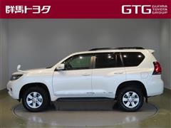ランドクルーザープラド TX