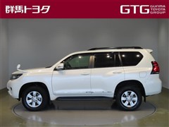 ランドクルーザープラド TX