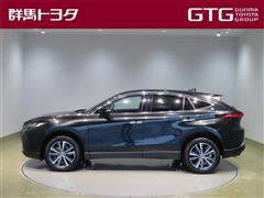 ハリアー G