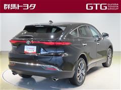 ハリアー G
