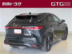 RX500h Fスポーツパフォーマン