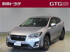 スバル スバル XV 2.0I-Lアイサイト