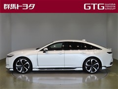 クラウンHEV 2.5SEDAN Z