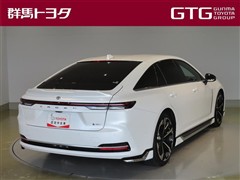 クラウンHEV 2.5SEDAN Z