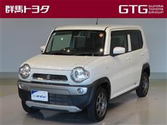 ハスラー ハイブリッド G
