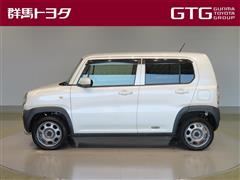 ハスラー ハイブリッド G