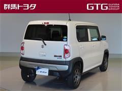 ハスラー ハイブリッド G