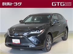 トヨタ ハリアーハイブリッド G