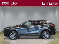 ハリアーハイブリッド G