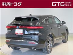 ハリアーハイブリッド G