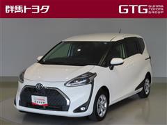トヨタ シエンタ G クルマイスシヨウ
