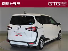 シエンタ G クルマイスシヨウ