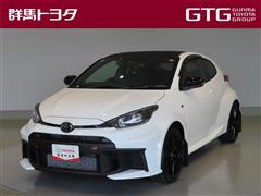 トヨタ　GRヤリス RC