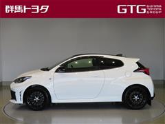 GRヤリス RC