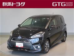 トヨタ シエンタ ハイブリッド G