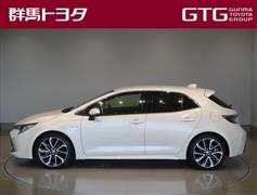 カローラスポーツ HV G Z