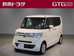 ホンダ N-BOX G Lパッケージ