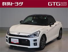 トヨタ コペン GR スポーツ