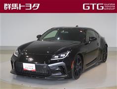 トヨタ　GR86 RZ