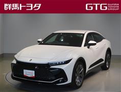 トヨタ　クラウン CO Gアドバ レザー