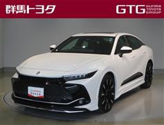 トヨタ クラウン CO RS アドバンスド