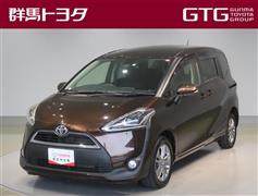 トヨタ　シエンタ G ウェルキャブ