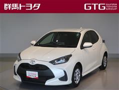 トヨタ　ヤリス G